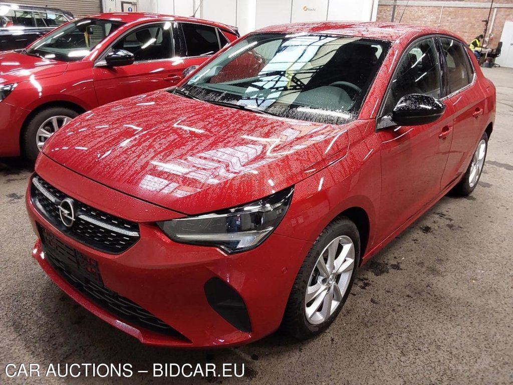 Opel Corsa 1.2 DIRECT INJECTION TURBO START/STOP Elegance, 2023