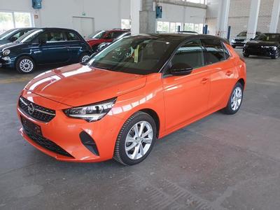 Opel Corsa 1.2 DIRECT INJ TURBO START/STOP AUTOMATIK Elegance, 2023