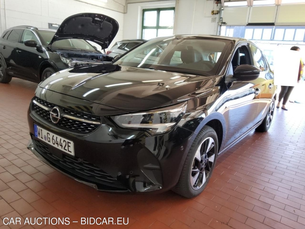 Opel Corsa-e - Elegance, 2023