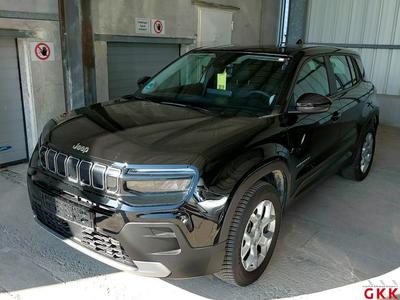 Jeep Avenger 1.2 GSE T3 TURBO-BENZIN GDI, 2023