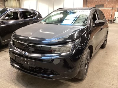 Opel Grandland 1.2 DI AUTOMATIK, 2023