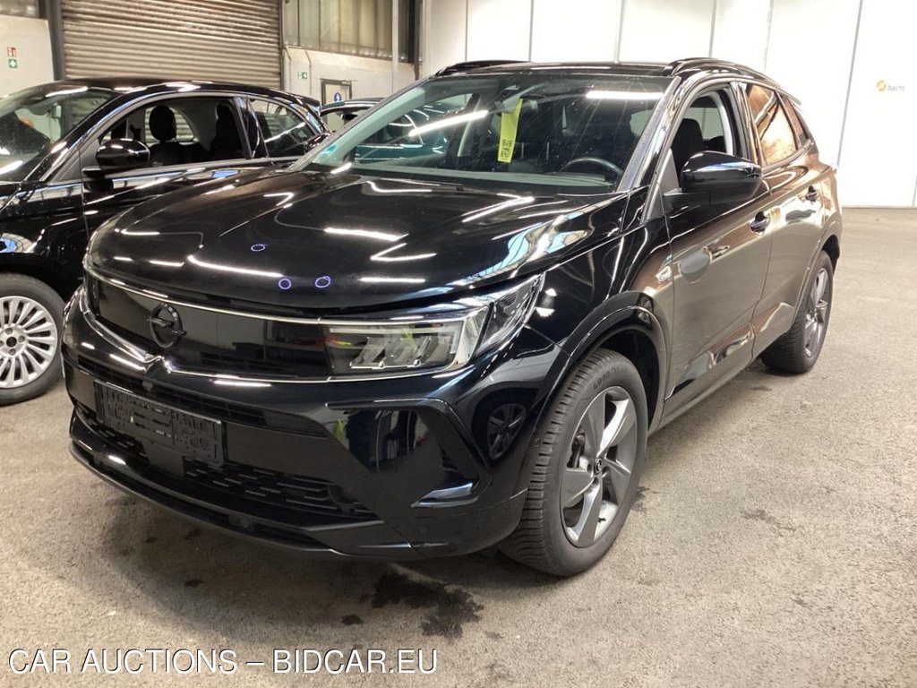 Opel Grandland 1.2 DI AUTOMATIK, 2024