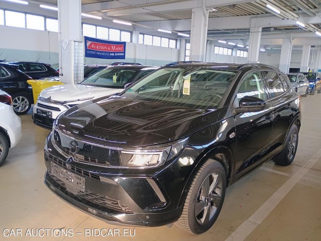 Opel Grandland 1.2 DI AUTOMATIK, 2024