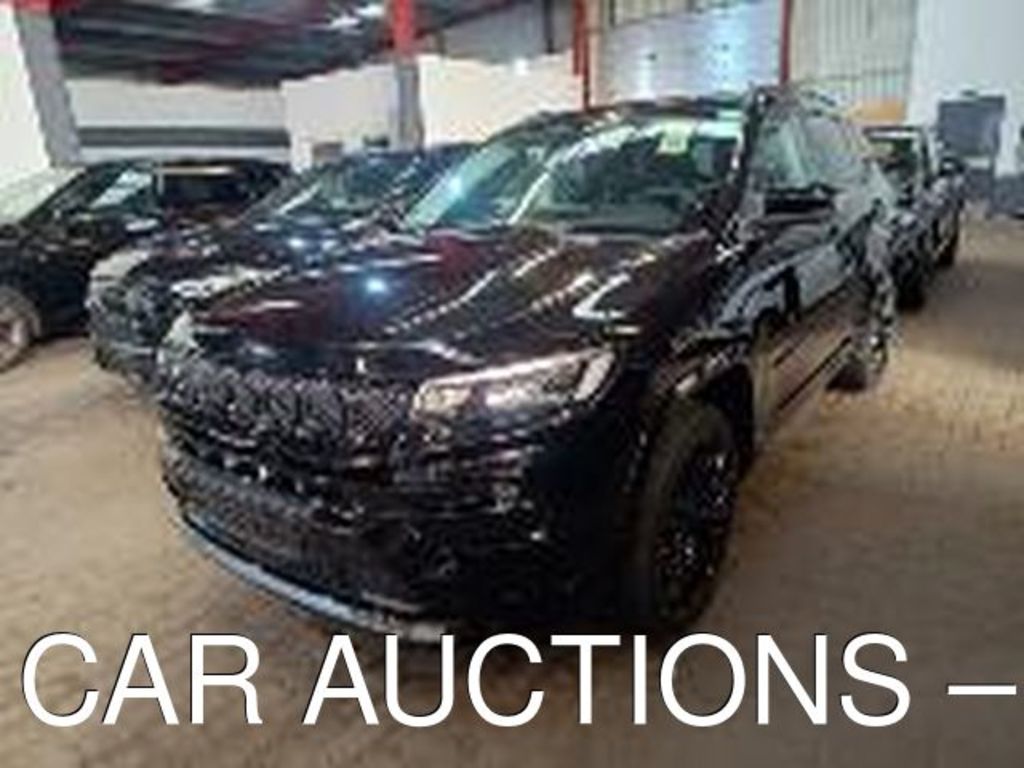 Jeep Compass 1.5 GSE T4 48V E-HYBRID AUTOMATIK, 2024