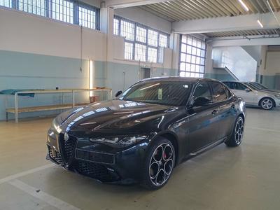 Alfa Romeo Giulia 2.0 TURBO 16V AT8-Q4 Veloce, 2024