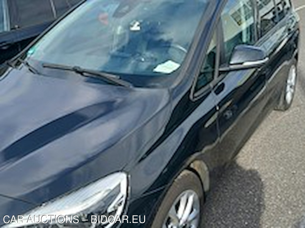 BMW 2er gran tourer BMW 218d Gran Tourer Aut. Advantage Kombi, 5-turig, Automatik, 8-Gang