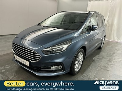 Ford Galaxy 2.5 Duratec FHEV TREND Kombi, 5-turig, Automatik, 1-Gang