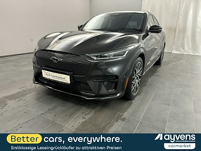 Ford Mustang mach-e AWD GT Geschlossen, 5-turig, Direktantrieb, 1-Gang