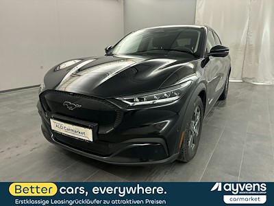 Ford Mustang mach-e Geschlossen, 5-turig, Direktantrieb, 1-Gang