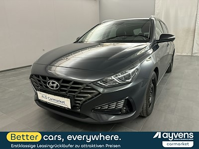Hyundai I30 Kombi 1.0 T-GDI EDITION 30 Kombi, 5-turig, 6-Gang