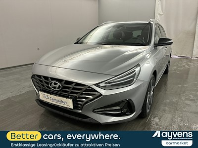 Hyundai I30 Kombi 1.5 T-GDI 48V-Hybrid DCT EDITION 30+ Kombi, 5-turig, Automatik, 7-Gang