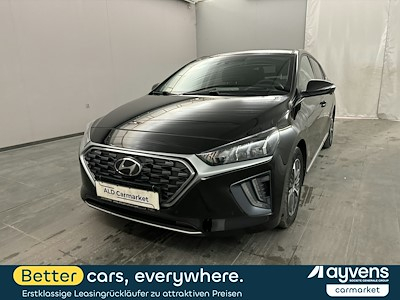 Hyundai IONIQ Plug-in-Hybrid 1.6 GDI Prime Limousine, 5-turig, Automatik, 6-Gang