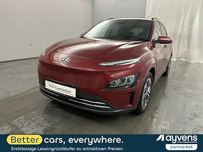 Hyundai Kona EV Prime Geschlossen, 5-turig, Direktantrieb, 1-Gang