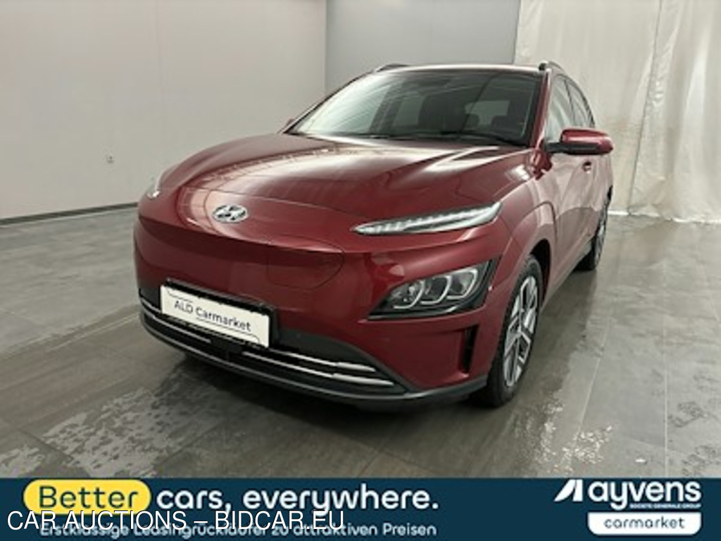 Hyundai Kona EV Prime Geschlossen, 5-turig, Direktantrieb, 1-Gang