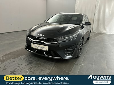 Kia Ceed SW 1.6 CRDi (48V Mild-Hybrid) DCT7 GT Line Kombi, 5-turig, Automatik, 7-Gang