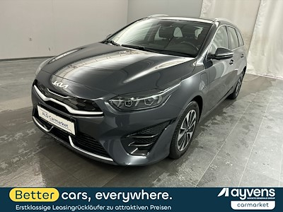 Kia Ceed SW 1.6 GDI DCT OPF Plug-in-Hybrid Spirit Kombi, 5-turig, Automatik, 6-Gang