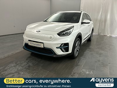 Kia E-Niro Spirit Geschlossen, 5-turig, Direktantrieb, 1-Gang
