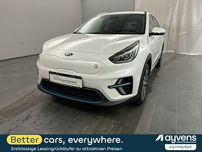 Kia E-Niro Spirit Geschlossen, 5-turig, Direktantrieb, 1-Gang