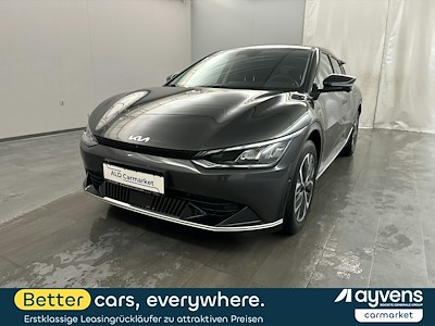 Kia EV6 77,4-kWh AWD Limousine, 5-turig, Direktantrieb, 1-Gang