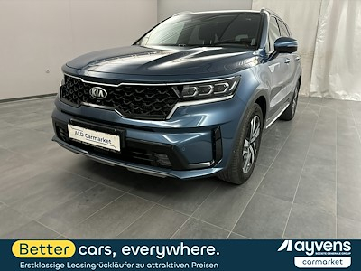 Kia Sorento 1.6 T-GDI PHEV AWD Aut. Platinum Geschlossen, 5-turig, Automatik, 6-Gang