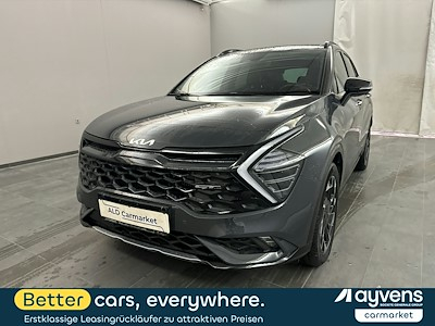 Kia Sportage 1.6 T-GDI AWD Plug-in Hybrid Paket GT-Line Geschlossen, 5-turig, Automatik, 6-Gang