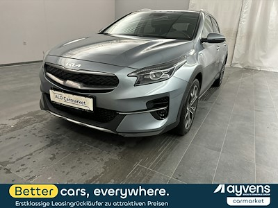 Kia XCeed 1.6 GDI DCT6 OPF Plug-in-Hybrid Platinum Edition Geschlossen, 5-turig, Automatik, 6-Gang