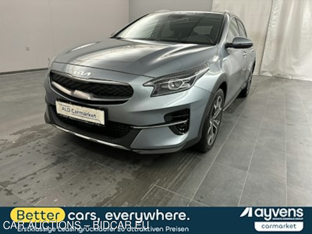 Kia XCeed 1.6 GDI DCT6 OPF Plug-in-Hybrid Platinum Edition Geschlossen, 5-turig, Automatik, 6-Gang