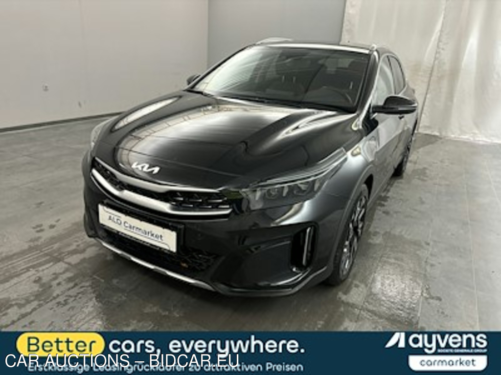 Kia XCeed 1.6 GDI DCT6 OPF Plug-in-Hybrid Platinum Edition Geschlossen, 5-turig, Automatik, 6-Gang