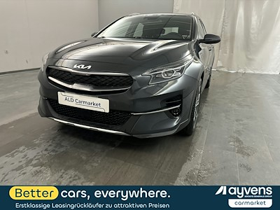 Kia XCeed 1.6 GDI DCT6 OPF Plug-in-Hybrid Spirit Geschlossen, 5-turig, Automatik, 6-Gang