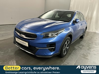 Kia XCeed 1.6 GDI DCT6 OPF Plug-in-Hybrid Vision Geschlossen, 5-turig, Automatik, 6-Gang