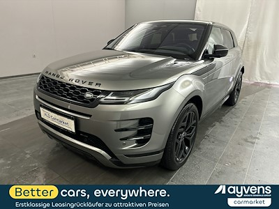 Land Rover Range rover evoque P300e R-Dynamic SE Geschlossen, 5-turig, Automatik, 8-Gang