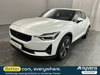 Polestar 2 2 Dual Motor 78kWh Limousine, 5-turig, Direktantrieb, 1-Gang