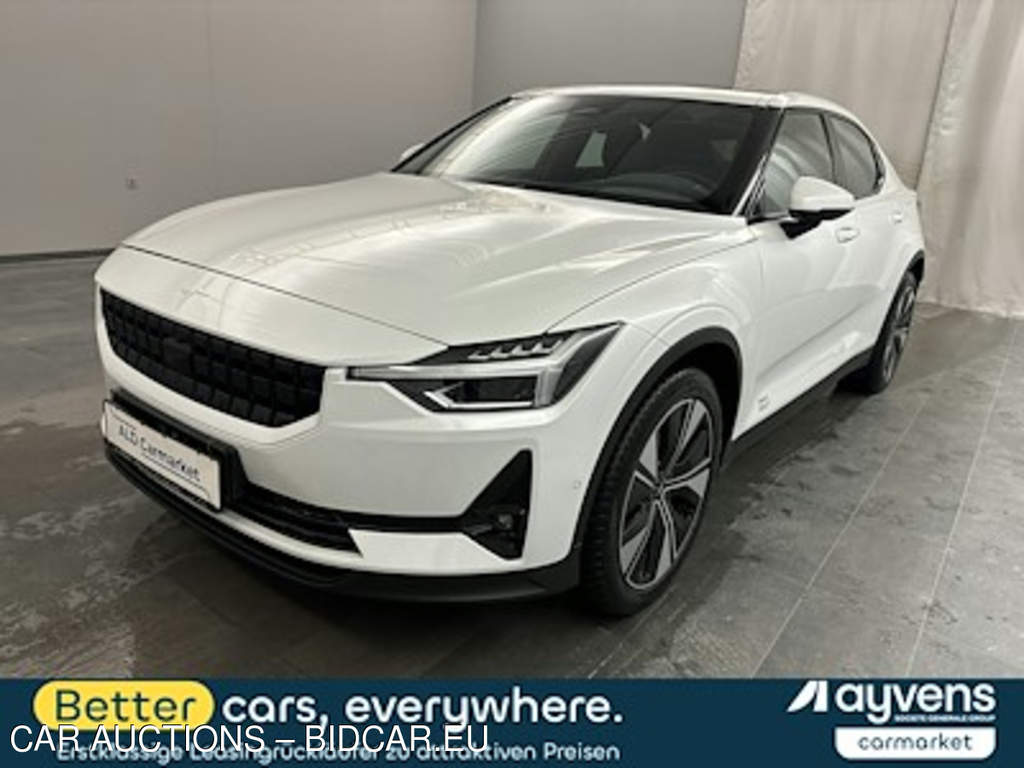 Polestar 2 2 Dual Motor 78kWh Limousine, 5-turig, Direktantrieb, 1-Gang