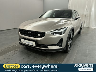 Polestar 2 2 Dual Motor 78kWh Performance Limousine, 5-turig, Direktantrieb, 1-Gang