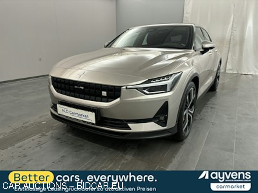 Polestar 2 2 Dual Motor 78kWh Performance Limousine, 5-turig, Direktantrieb, 1-Gang