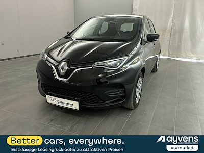 Renault ZOE (ohne Batterie) Z.E. 50 LIFE Limousine, 5-turig, Direktantrieb, 1-Gang