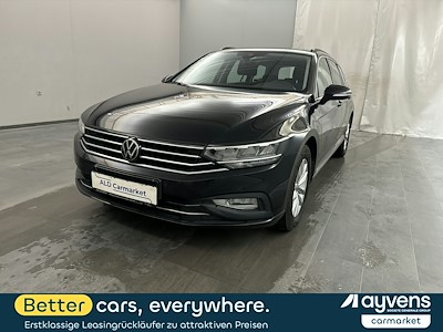 Volkswagen Passat VW Passat Variant 1.5 TSI OPF DSG Business Kombi, 5-turig, Automatik, 7-Gang