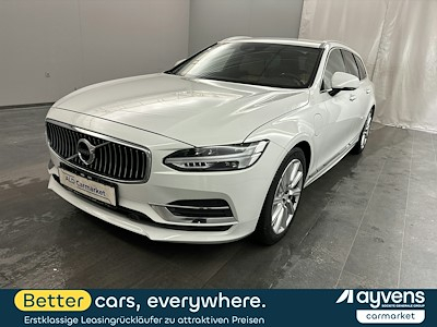 Volvo V90 T8 Twin Engine AWD Geartronic Inscription Kombi, 5-turig, Automatik, 8-Gang