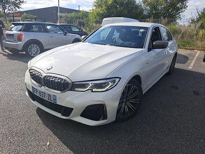 BMW Serie 3 Serie 3 M340iA xDrive 374ch 26cv