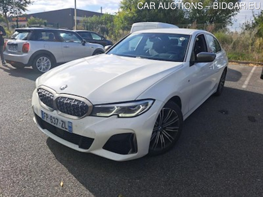 BMW Serie 3 Serie 3 M340iA xDrive 374ch 26cv