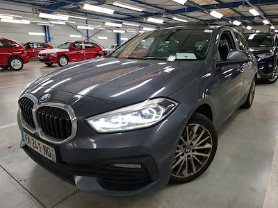 BMW Serie 1 Serie 1 120iA 178ch DKG7 9cv