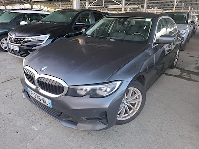 BMW Serie 3 Serie 3 330eA 292ch Business Design 10cv