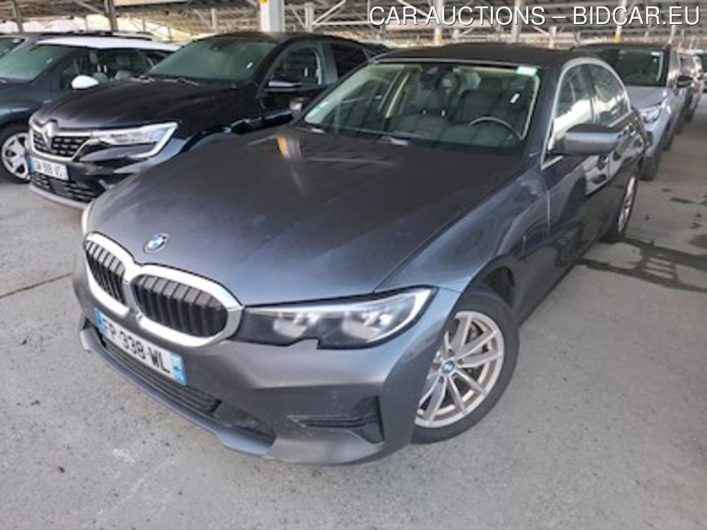 BMW Serie 3 Serie 3 330eA 292ch Business Design 10cv