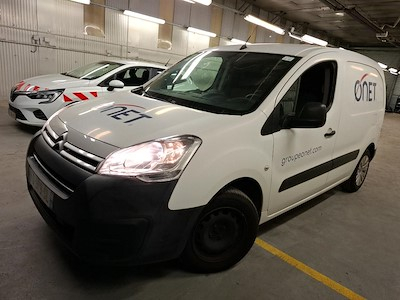 Citroen BERLINGO Berlingo M 1.6 BlueHDi 100 S&S Business ETG6