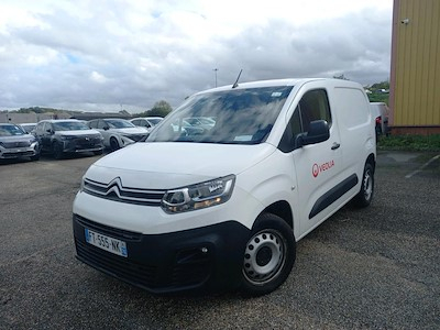 Citroen BERLINGO Berlingo Van M 1000kg BlueHDi 130 S&amp;S Club EAT8