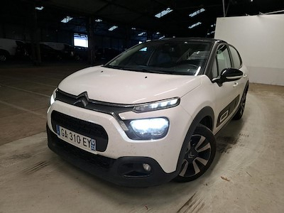 Citroen C3 C3 1.2 PureTech 110ch S&S Shine Business EAT6 // 2 PLACES