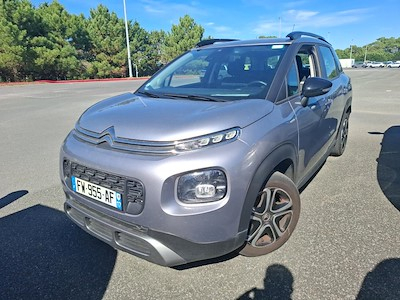 Citroen C3 aircross C3 Aircross BlueHDi 120ch S&S Feel Business EAT6 E6.d-TEMP