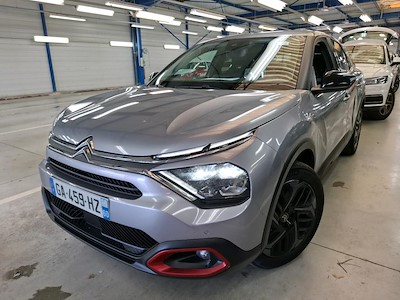 Citroen C4 C4 PureTech 130ch S&amp;S Shine Pack EAT8