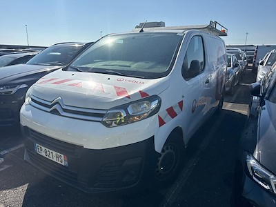 Citroen JUMPY Jumpy Fg M 1.6 BlueHDi 115ch Club S&S