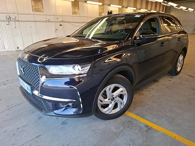 Citroen DS7 DS 7 Crossback BlueHDi 130ch Business Automatique 7cv